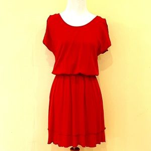 EXPRESS         Size S           Dress/Mini